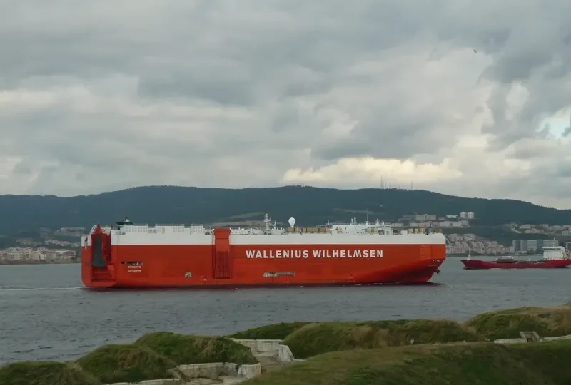 TORONTO General Cargo IMO 9302205 photo 9