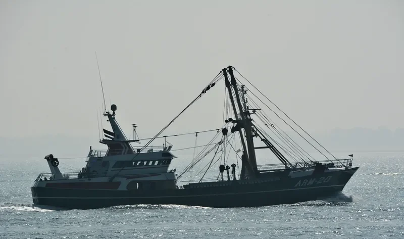 GEERTRUID ADRIANA General Cargo IMO 9302217