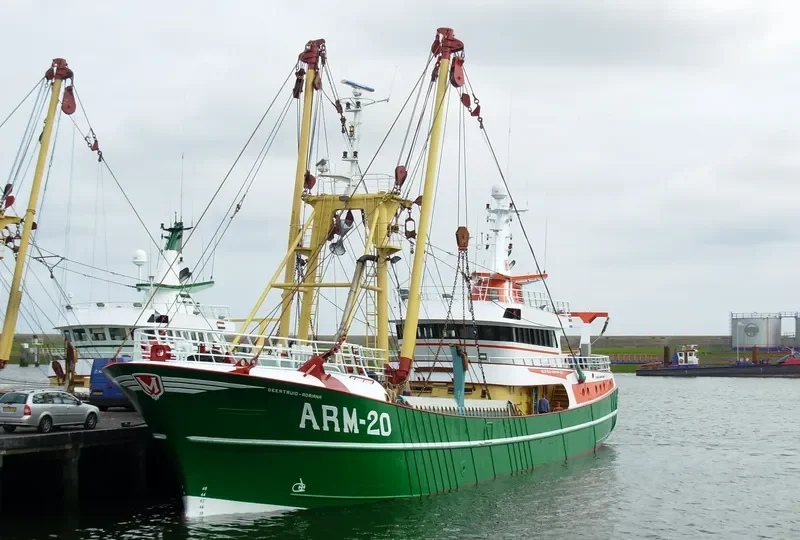 GEERTRUID ADRIANA General Cargo IMO 9302217 photo 3