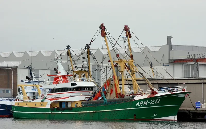 GEERTRUID ADRIANA General Cargo IMO 9302217 photo 4