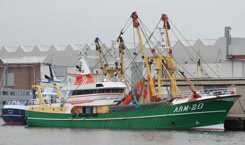GEERTRUID ADRIANA General Cargo IMO 9302217 photo 5