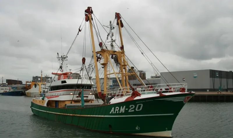 GEERTRUID ADRIANA General Cargo IMO 9302217 photo 7