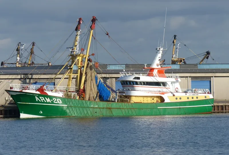 GEERTRUID ADRIANA General Cargo IMO 9302217 photo 10