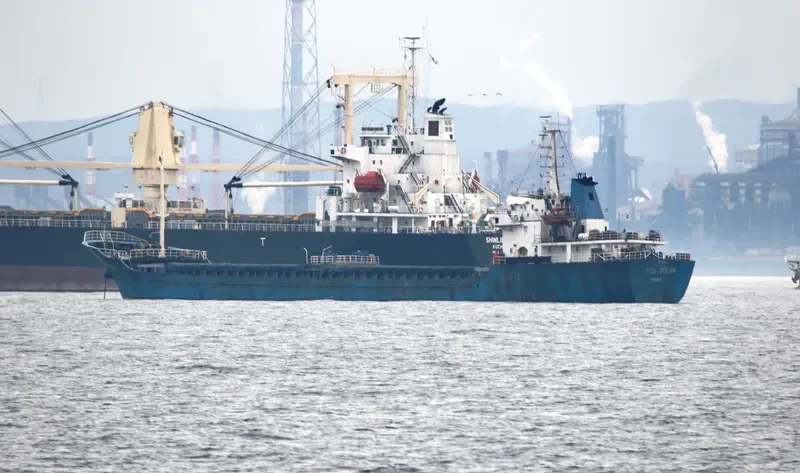 RICH OCEAN General Cargo IMO 9302293 photo 8