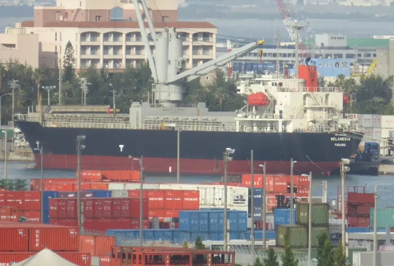 SPRING MOTA General Cargo IMO 9302334 photo 2