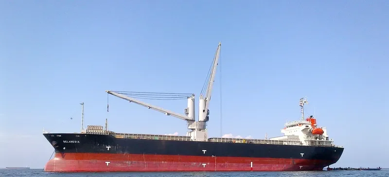 SPRING MOTA General Cargo IMO 9302334 photo 5