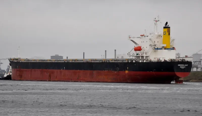 OMICRON LIGHT Bulk Carrier IMO 9302774 photo 3