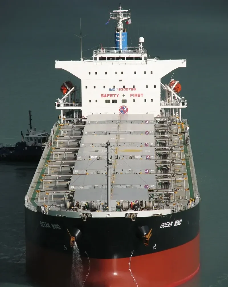 MIM VANGELIS JR Bulk Carrier IMO 9302786 photo 4