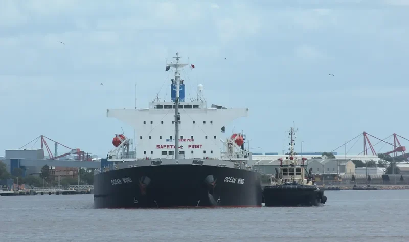 MIM VANGELIS JR Bulk Carrier IMO 9302786 photo 6