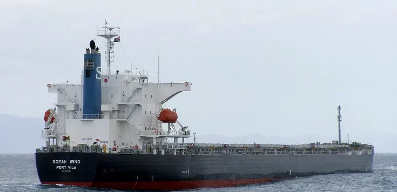 MIM VANGELIS JR Bulk Carrier IMO 9302786 photo 7