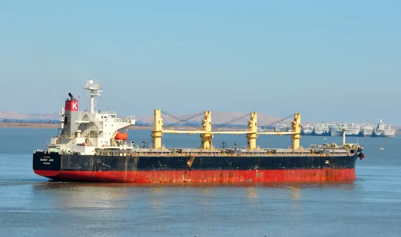 ANTAKYA M Bulk Carrier IMO 9302803 photo 5