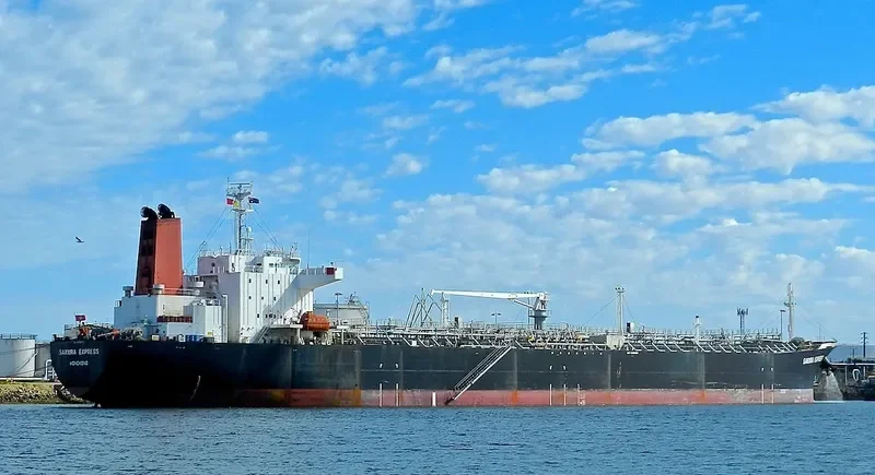 SAKURA EXPRESS Tanker IMO 9302865 photo 6