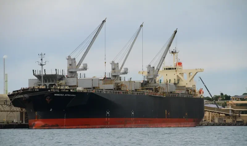 UNI WINNER Bulk Carrier IMO 9303120 photo 10