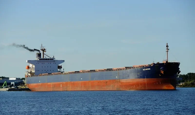 SEAWIND Bulk Carrier IMO 9303144 photo 3