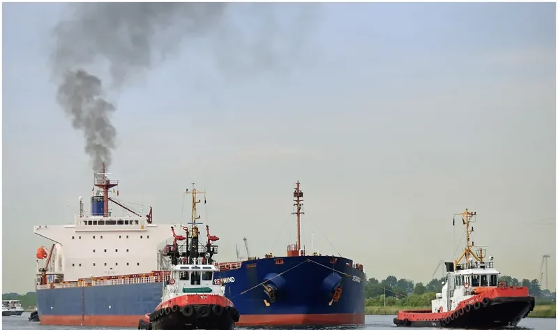 SEAWIND Bulk Carrier IMO 9303144 photo 5