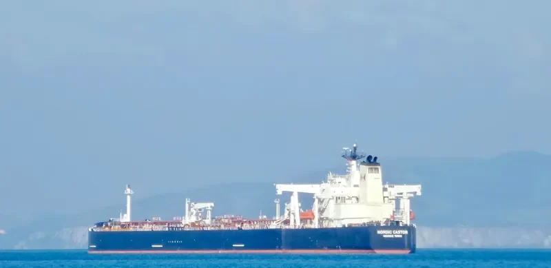 NORDIC CASTOR Tanker IMO 9303247 photo 2