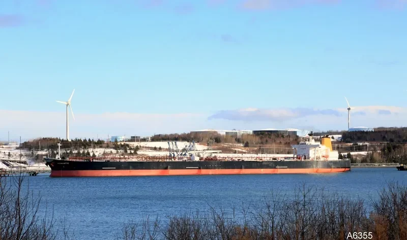 NORDIC CASTOR Tanker IMO 9303247 photo 5