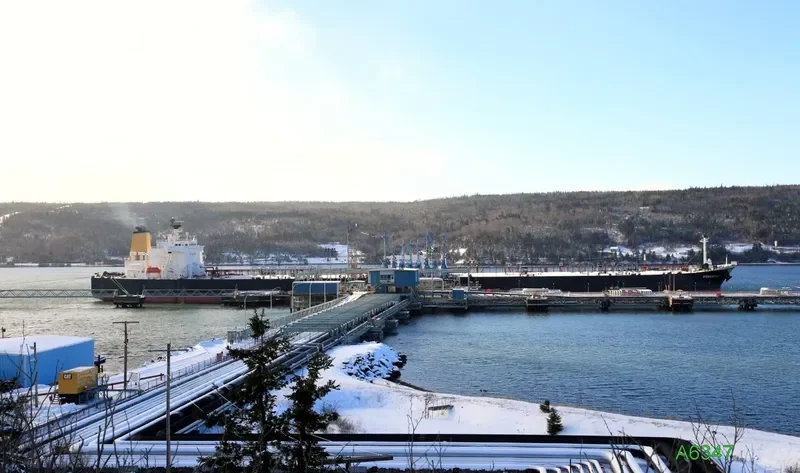 NORDIC CASTOR Tanker IMO 9303247 photo 6