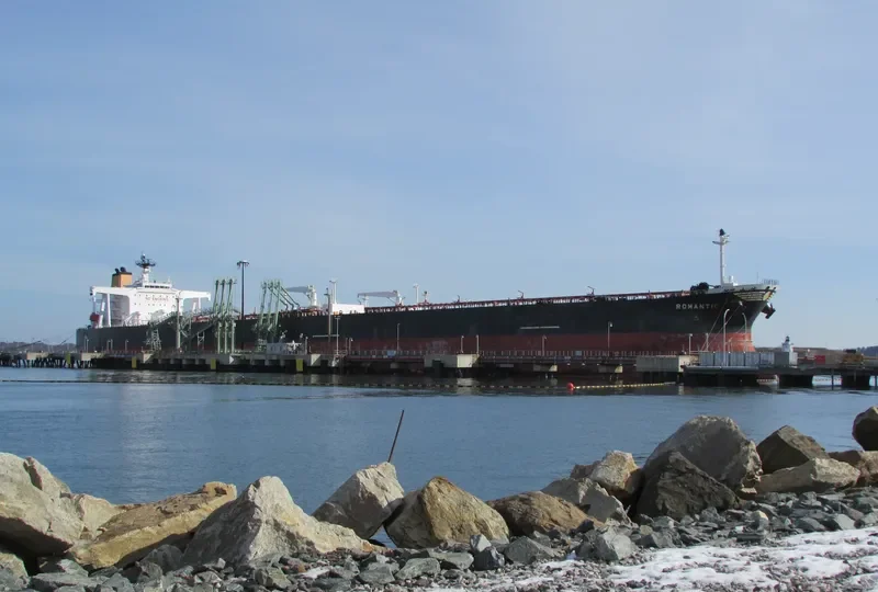 NORDIC CASTOR Tanker IMO 9303247 photo 7