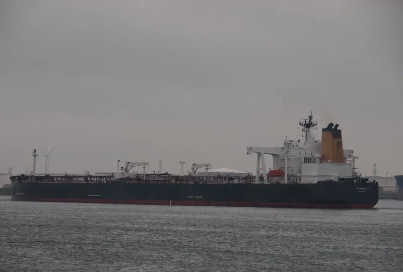 NORDIC CASTOR Tanker IMO 9303247 photo 9