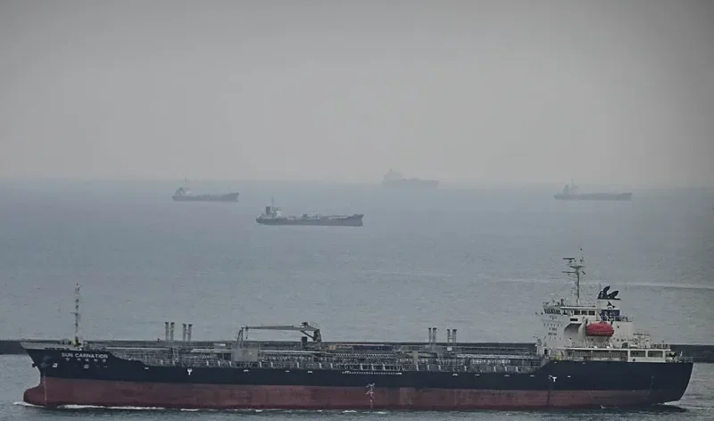 DAESAN CHEMI Tanker IMO 9303273 photo 3