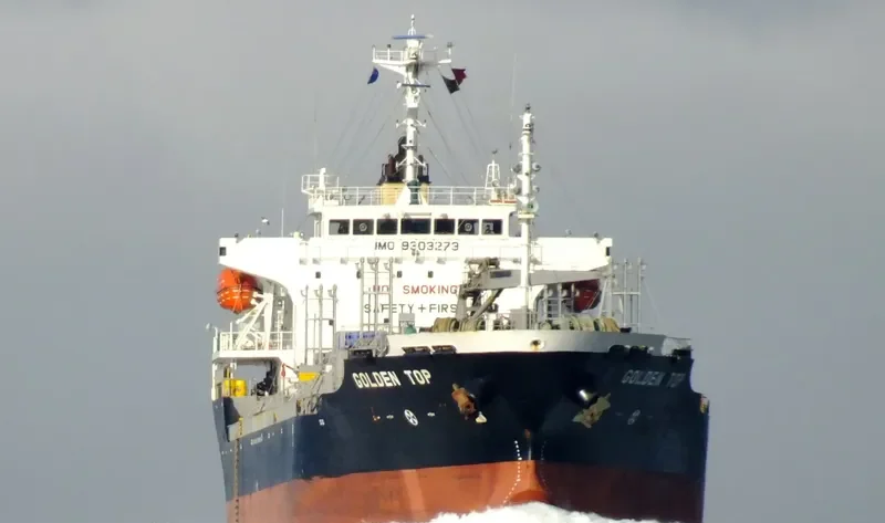 DAESAN CHEMI Tanker IMO 9303273 photo 10