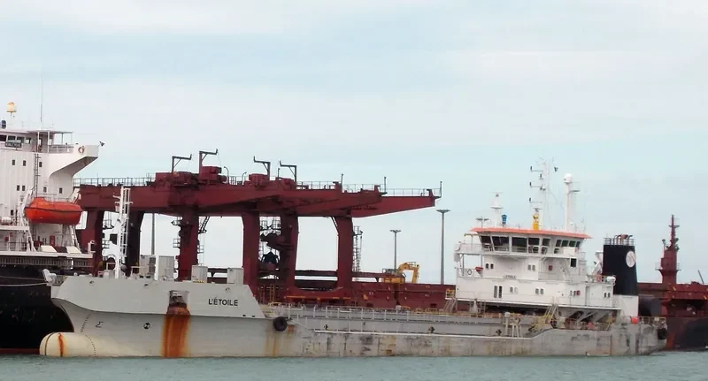 LETOILE General Cargo IMO 9303340 photo 2
