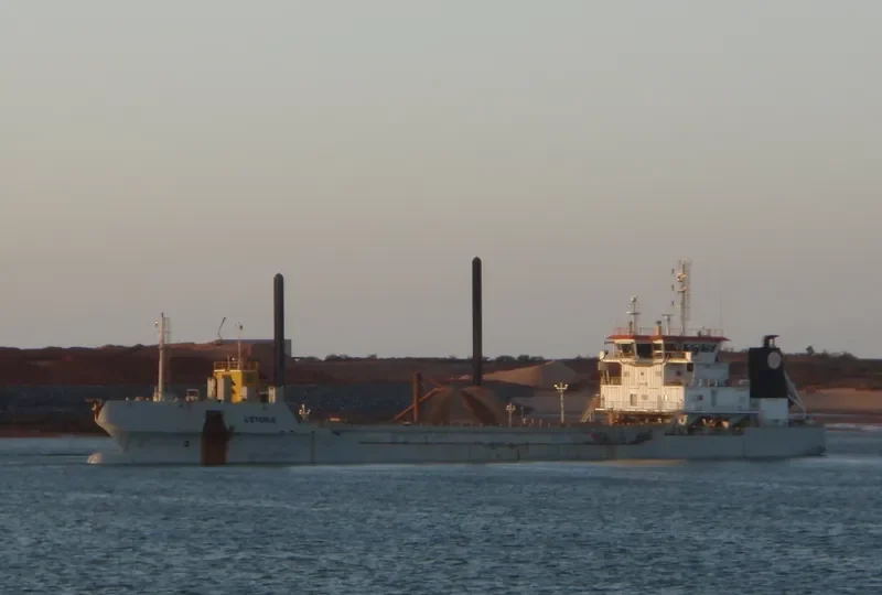 LETOILE General Cargo IMO 9303340 photo 5