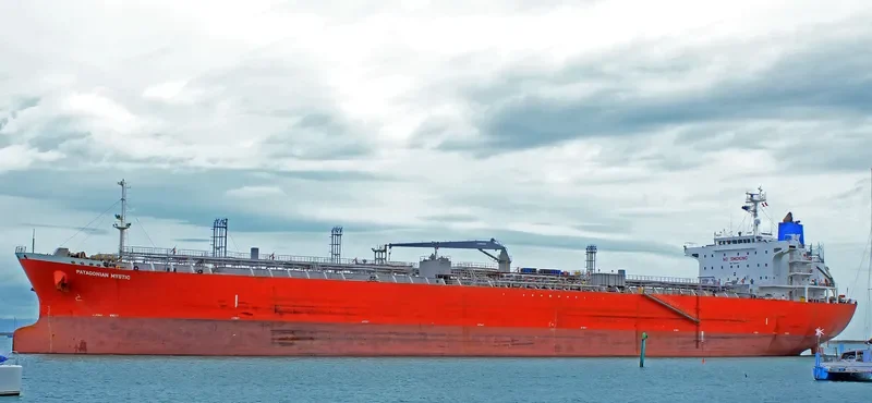 PATAGONIAN MYSTIC Tanker IMO 9303417 photo 7