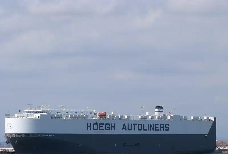 ALLIANCE FAIRFAX General Cargo IMO 9303546 photo 7