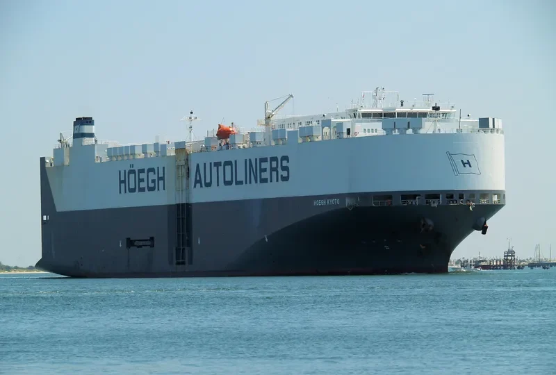 ALLIANCE FAIRFAX General Cargo IMO 9303546 photo 8