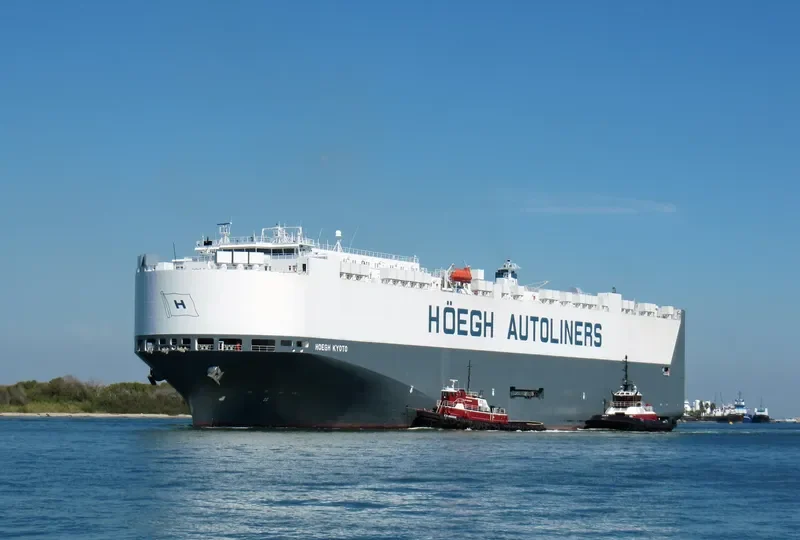ALLIANCE FAIRFAX General Cargo IMO 9303546 photo 9