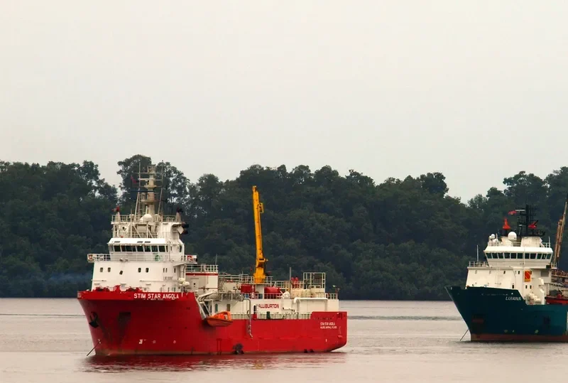 STIM STAR ANGOLA General Cargo IMO 9303687 photo 4