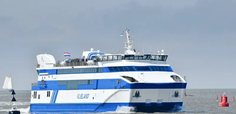 VLIELAND Ro-Ro IMO 9303716 photo 5