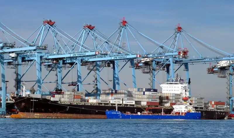 CELSIUS LONDON Container Ship IMO 9303778 photo 8
