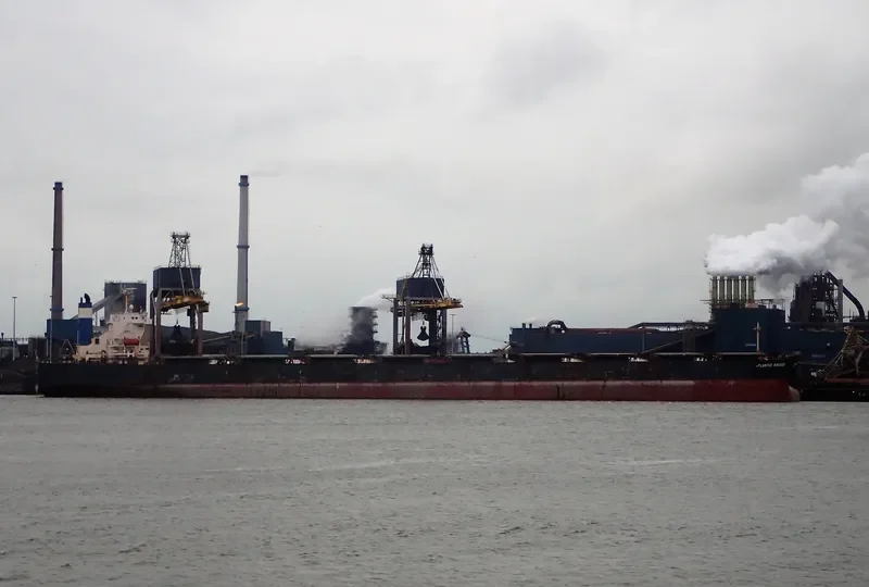 AQUABRIDGE Bulk Carrier IMO 9303833 photo 2