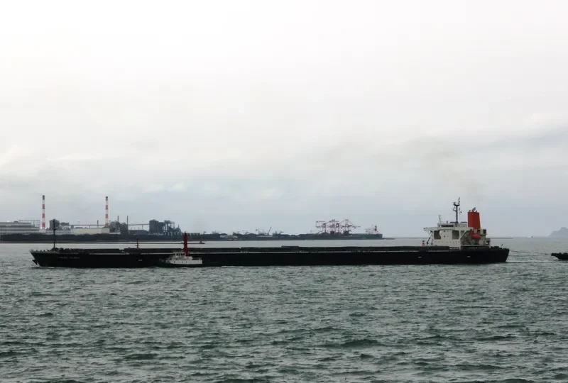 AZALEA ISLAND Bulk Carrier IMO 9304148 photo 6