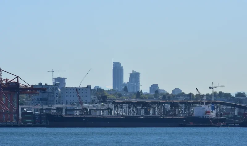 GREAT TALENT Bulk Carrier IMO 9304227 photo 5