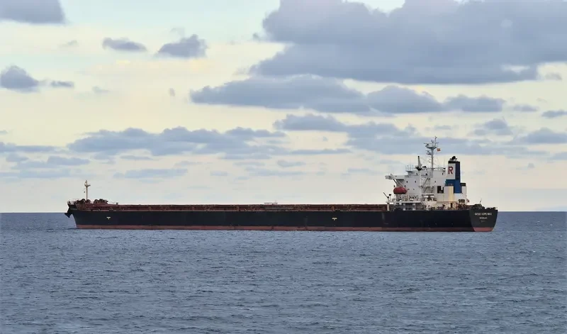 GOOD HOPE MAX Bulk Carrier IMO 9304241