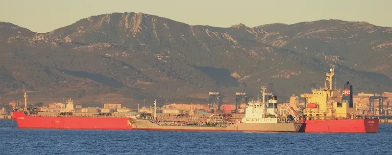 NAVIOS ASTERIKS Bulk Carrier IMO 9304253