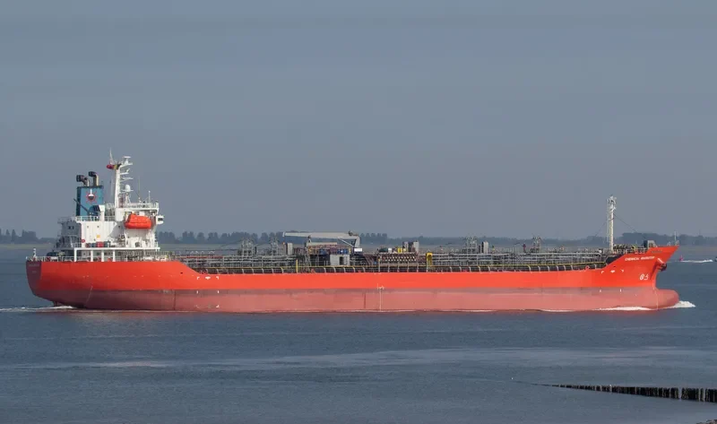 CHEMICAL MARKETER Tanker IMO 9304291 photo 4