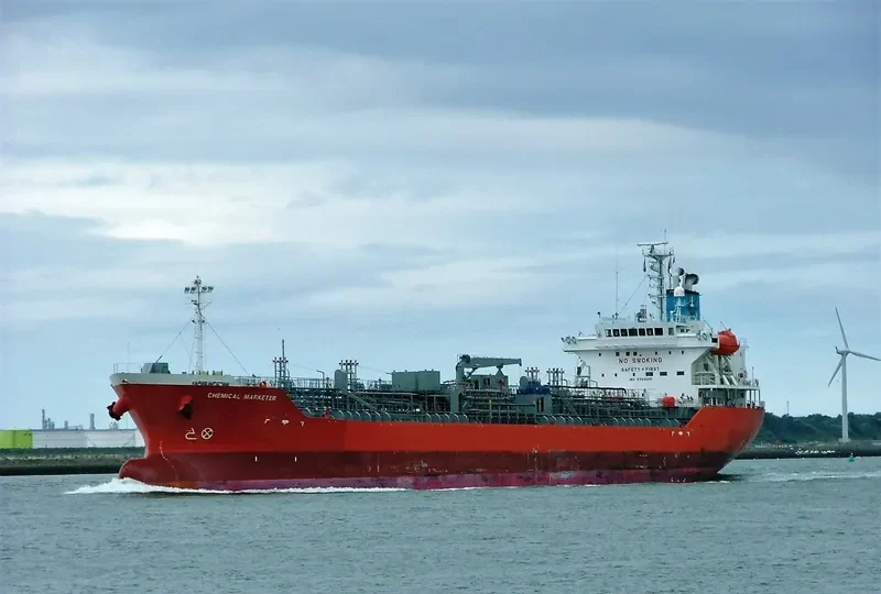 CHEMICAL MARKETER Tanker IMO 9304291 photo 8