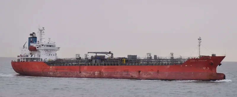 CHEMICAL MARKETER Tanker IMO 9304291 photo 10