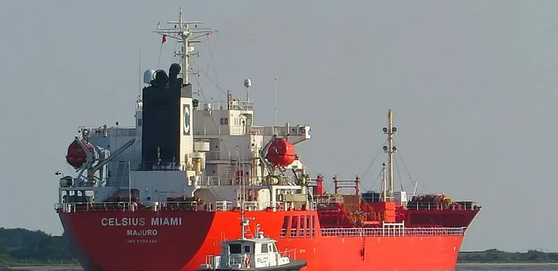 CELSIUS MIAMI Tanker IMO 9304320 photo 6