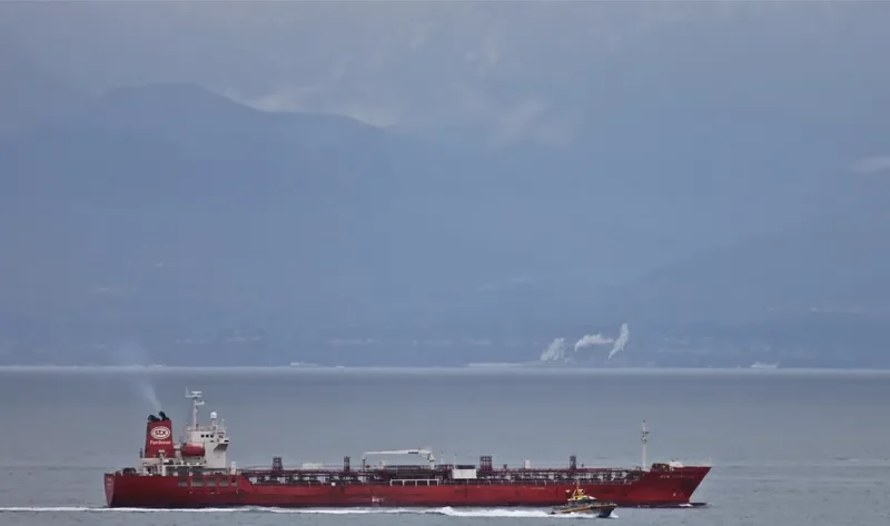 CELSIUS MIAMI Tanker IMO 9304320 photo 9