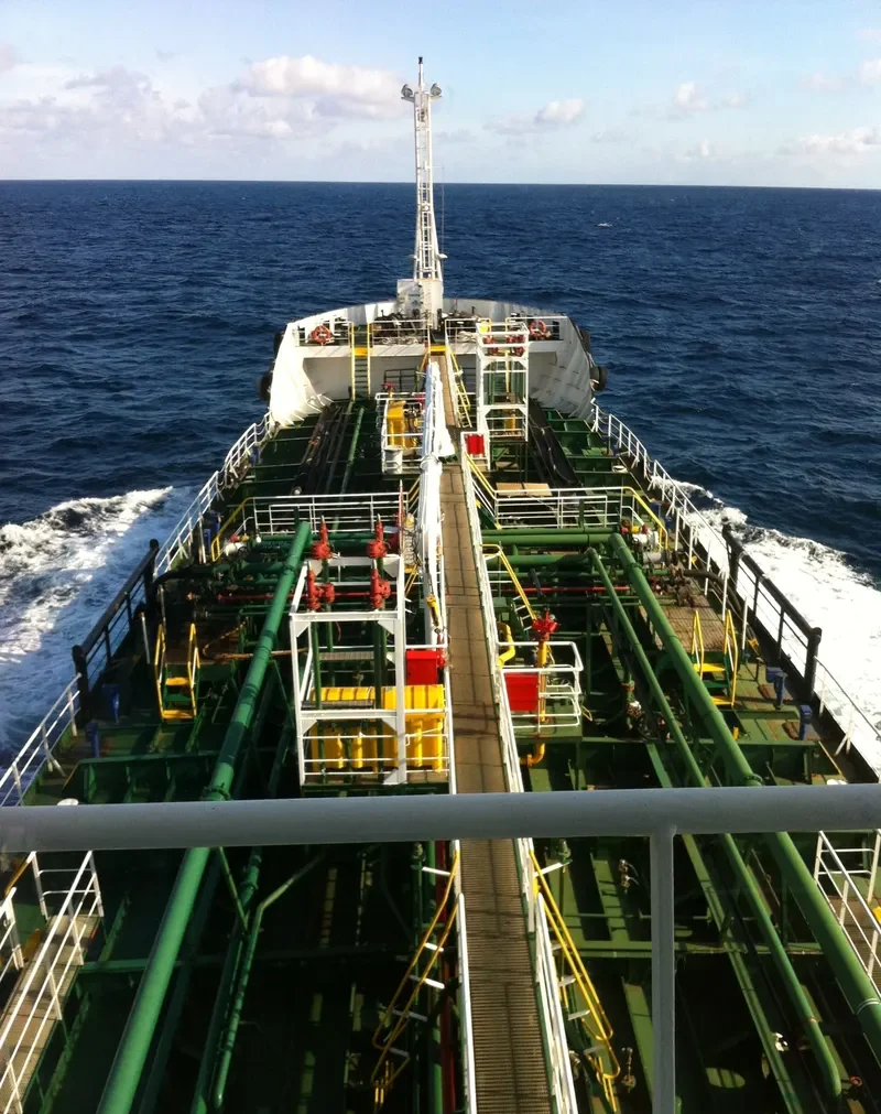 GORGONA Tanker IMO 9304485 photo 2