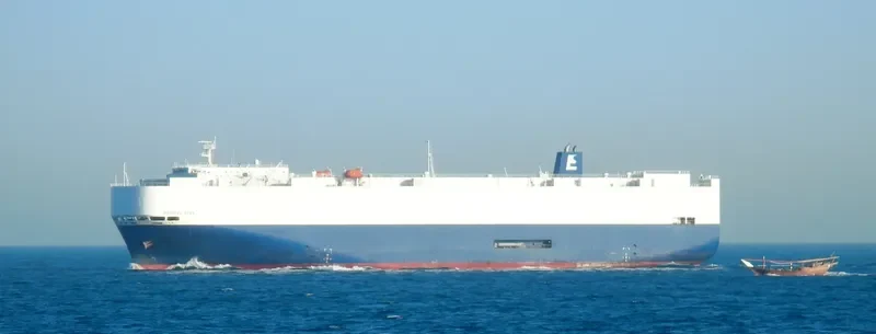 POSITIVE STAR General Cargo IMO 9304502 photo 2