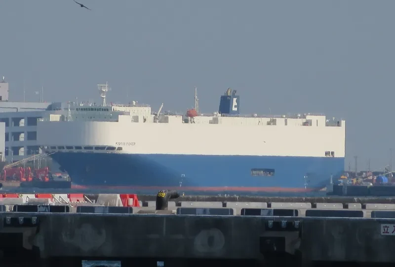 POSITIVE PIONEER General Cargo IMO 9304514 photo 9
