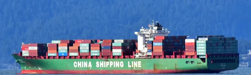 XIN CHANG SHU Container Ship IMO 9304813 photo 2