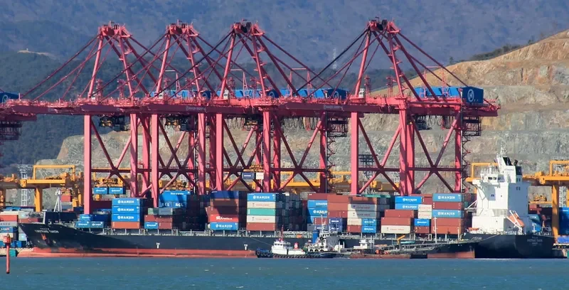NORTHERN VIVACITY Container Ship IMO 9304966 photo 9